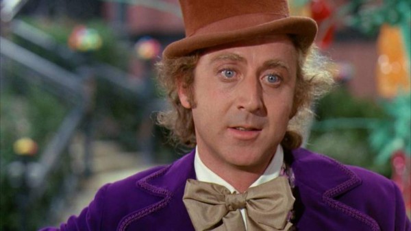 Murió Gene Wilder, el primer actor que interpretó a Willy Wonka