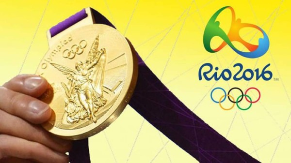 Así quedó el medallero de los Juegos Olímpicos de Río de Janeiro 2016