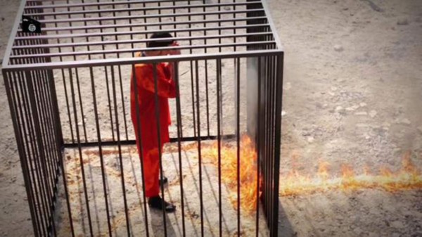 Venganza: Jordania ejecutará a prisioneros de ISIS