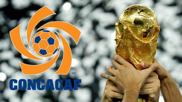Concacaf anuncia candidatura para organizar el Mundial del 2026