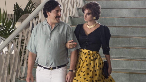 'Escobar, la traición”: el origen del infierno