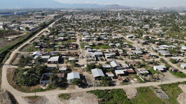 Urge recuperar predio para construir planta de tratamiento