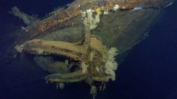 Cofundador de Microsoft dice haber hallado el histórico buque de guerra nipón