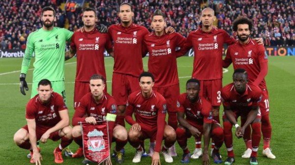 Fin de la maldición: Liverpool se consagra campeón de la Premier League tras derrota del Manchester City