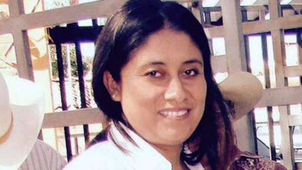 México: secuestran y decapitan a candidata a alcalde de Guerrero