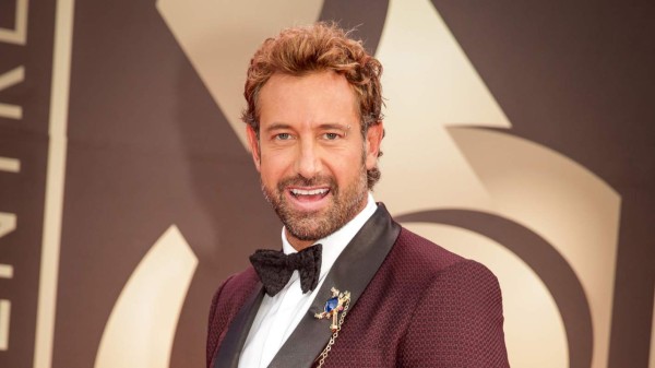 Gabriel Soto, en el 'pico más alto” de su vida