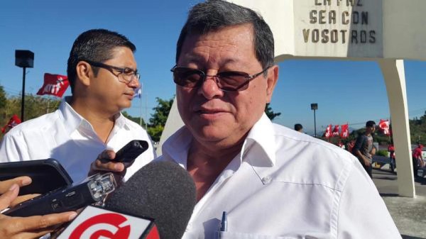 Investigan a 'mano derecha de presidente salvadoreño' por tráfico de droga