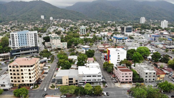 Con campaña promoverán bondades que ofrece San Pedro Sula