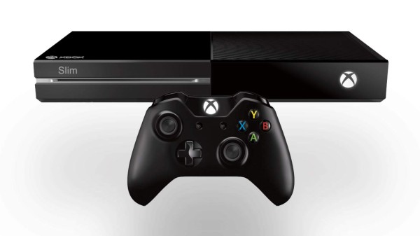 Rebajan el precio de la Xbox One