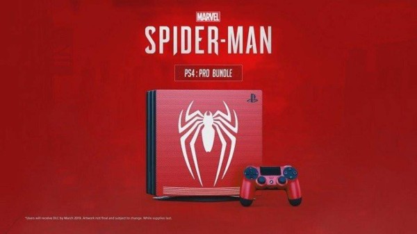El videojuego 'Spider Man' trata de emular el éxito de Marvel en el cine