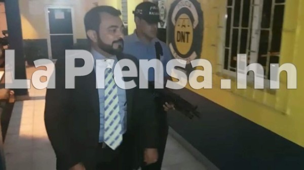 Capturan a pastor evangélico por el supuesto delito de estafa