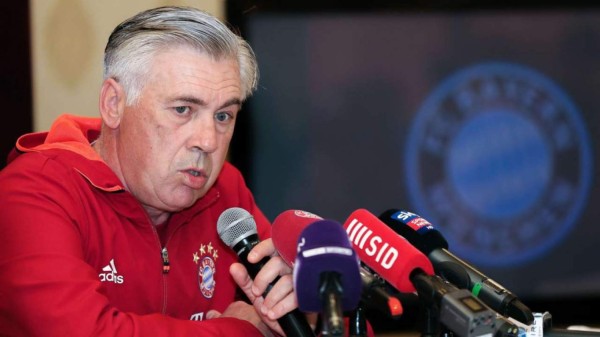 Ancelotti: 'El PSG es ahora un gran club'