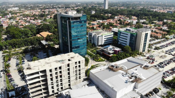 Identifican ocho polos para el desarrollo económico de Honduras