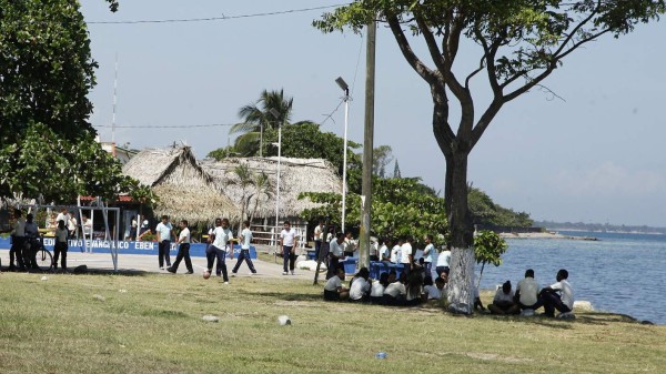 Honduras: La Ceiba intenta borrar su reciente pasado violento