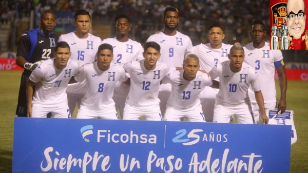 MisterChip advierte a Honduras antes del juego ante Chile: 'Jamás debería haber acordado este amistoso'