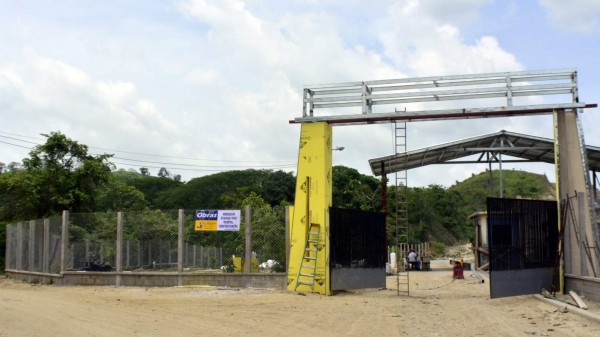 Botadero municipal deja de ser un foco de contaminación