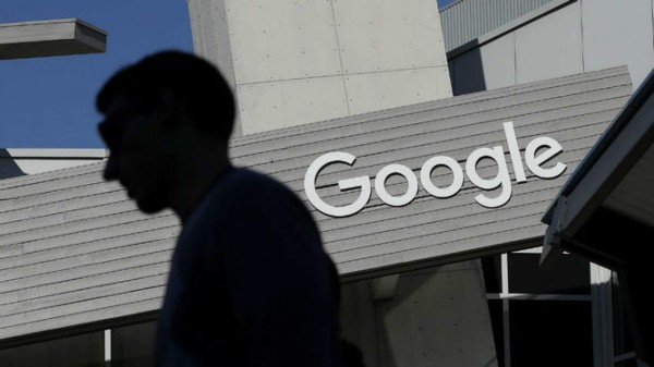 Google despide a ingeniero en centro de polémica sexista