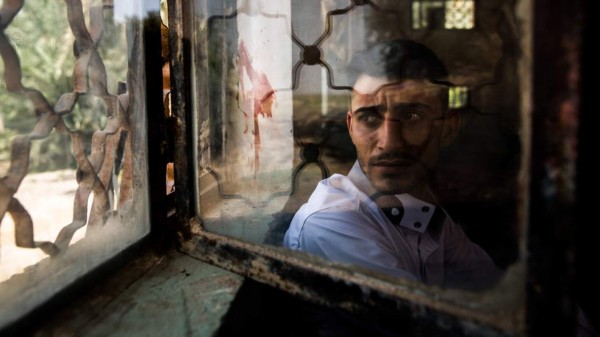 Soldado iraquí sobreviviente de Isis narra la brutalidad de los terroristas