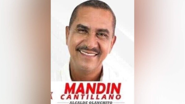 Muere en fatal accidente exprecandidato a alcalde por Libre Armando 'Mandín' Castellanos