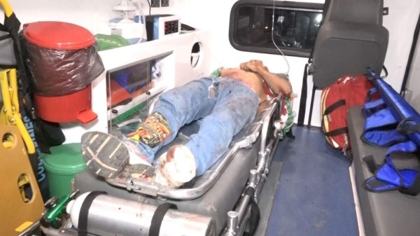 Cinco muertos y tres heridos en confuso tiroteo en Tegucigalpa