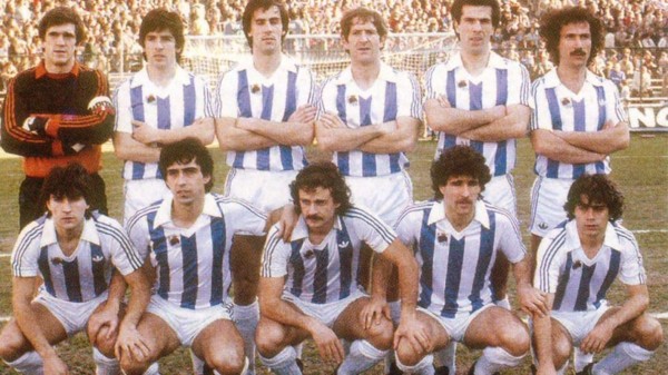 Los clubes más invencibles en la historia del fútbol