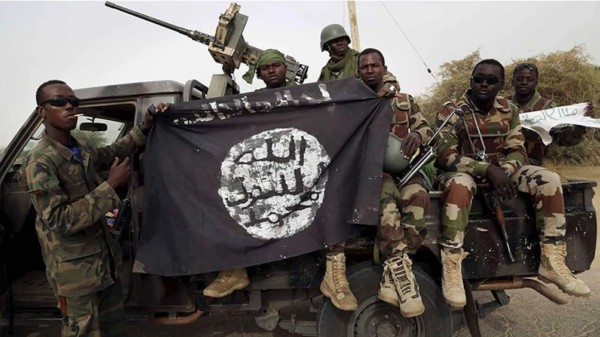 Cuatro rehenes nigerianos secuestrados en julio fueron ejecutados por yihadistas