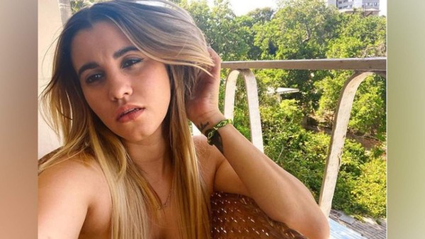 'No quiero que siga corriendo más sangre': Liberan a youtuber cubana