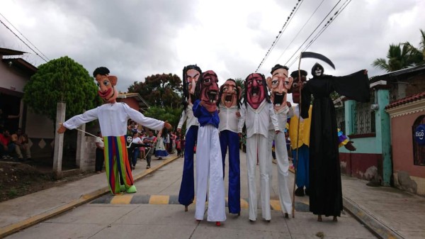 Municipio de La Labor, entre atractivos turísticos y misterios