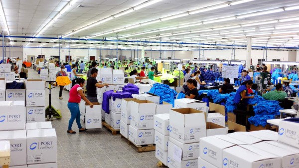 Bonanza en economía de EUA ayudará a Honduras