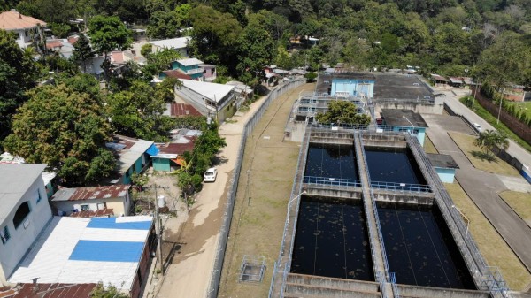 Aguas de San Pedro denuncia robo de transformadores en pozos