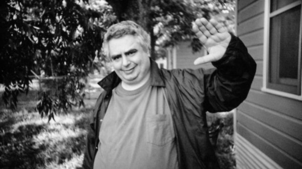 Muere el músico Daniel Johnston