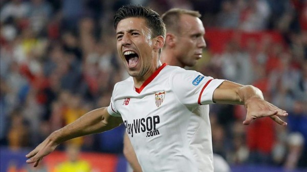 Barcelona cierra el fichaje del defensa francés Clement Lenglet