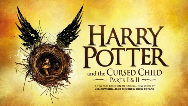 Confirman oficialmente nuevo libro de Harry Potter