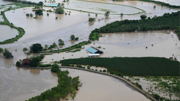 BCIE financiará estudios de factibilidad para seis represas en Honduras