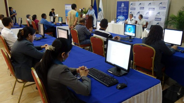 Pymes de la zona norte recibirán ocho mil capacitaciones este año