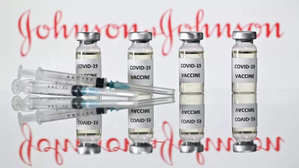 Johnson y Johnson dice que su vacuna contra el covid tiene una eficacia general del 66%