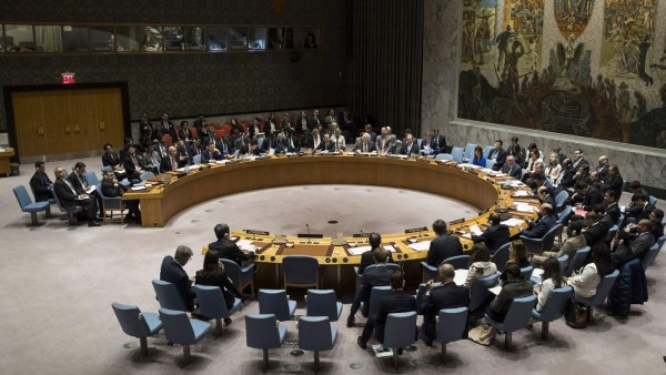 Consejo de Seguridad se reúne para analizar sanciones contra Corea del Norte