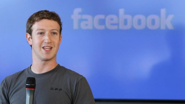 Facebook podrá recopilar información bancaria