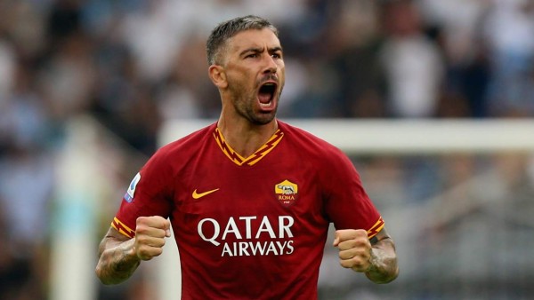 El Inter de Milán anuncia fichaje del serbio Kolarov