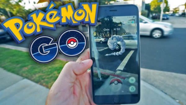 'Pokémon GO” tiene un documental