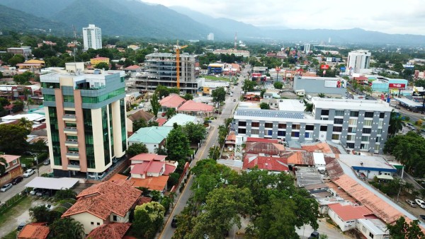 Tres temblores diarios se registran en Honduras