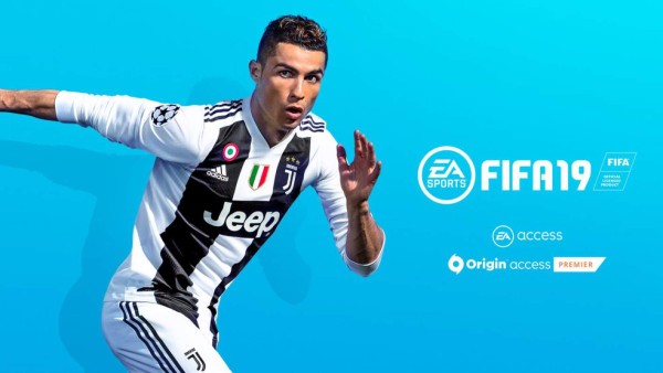 FIFA 19 será el más completo y preciso que jamás hayas visto