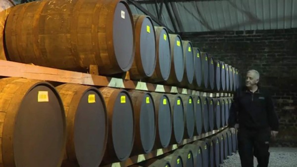 El whisky escocés, el debate entre innovación o receta clásica