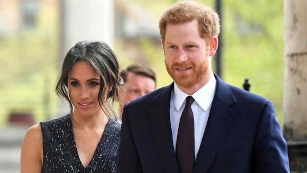 ¿Encaja la familia de Meghan Markle en la monarquía?