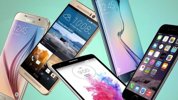 El Galaxy S7 Edge elegido el mejor celular de 2016