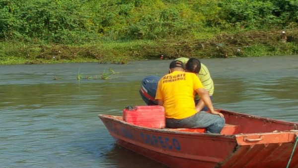 Mueren dos niños arrastrados por un río en Colón; hay dos mujeres desaparecidas