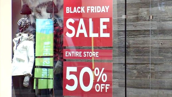 El 'Black Friday”, la tradición de EUA que se extendió en el mundo