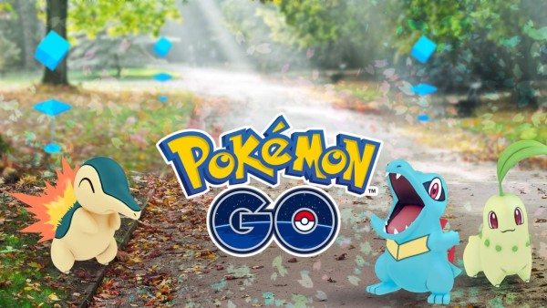 La segunda generación de Pokémon Go ya está aquí