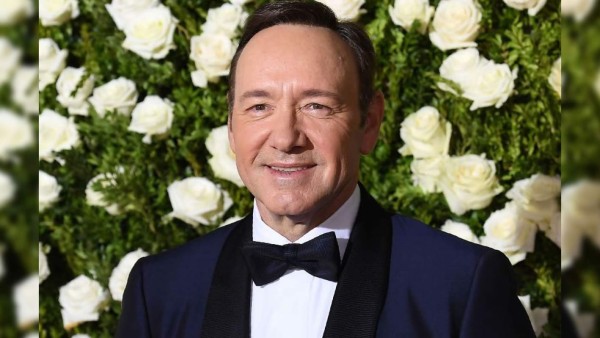 Kevin Spacey es investigado por tres casos más de agresión sexual