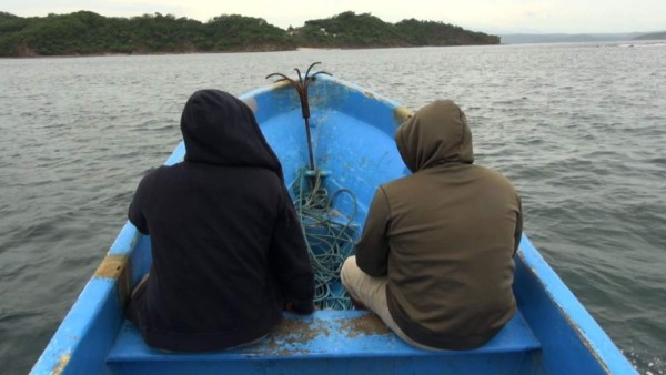 La persecución obliga a los nicaragüenses a migrar a Costa Rica